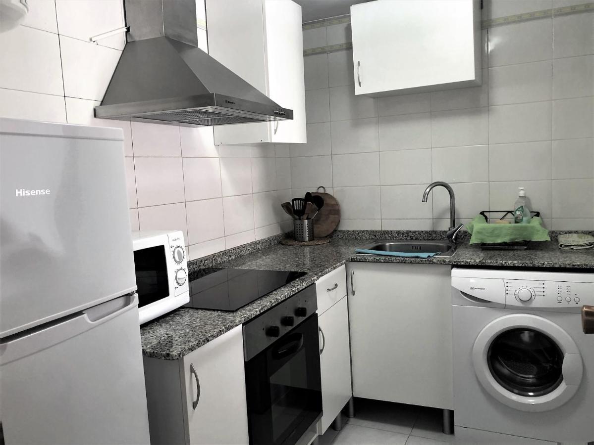 Apartamento Riviera Con Vistas Al Mar Ref 024 Benicàssim Exteriör bild